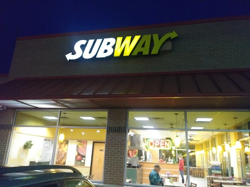 Subway