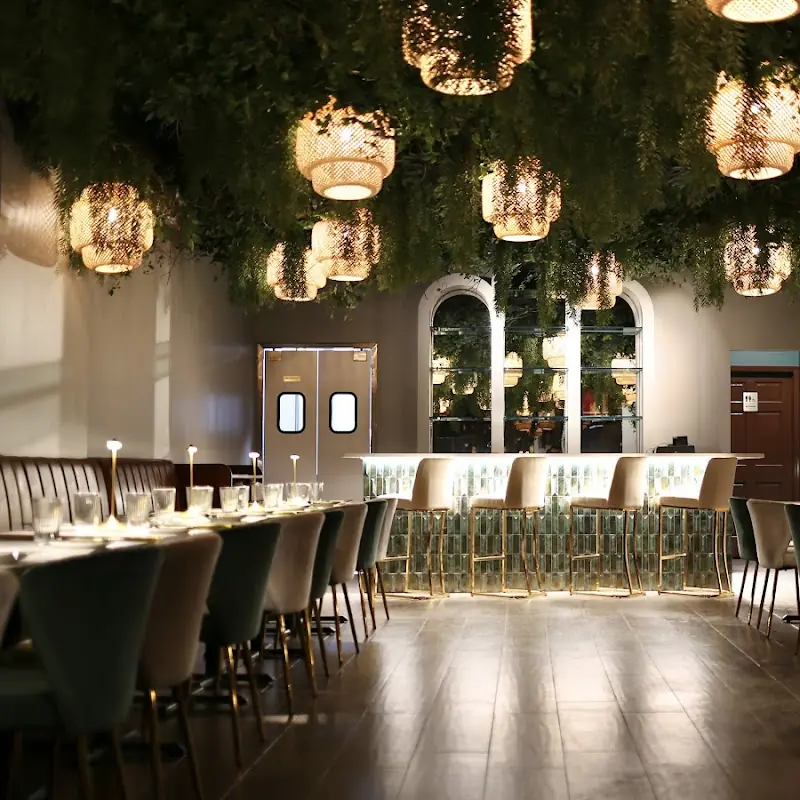 Siam Emerald