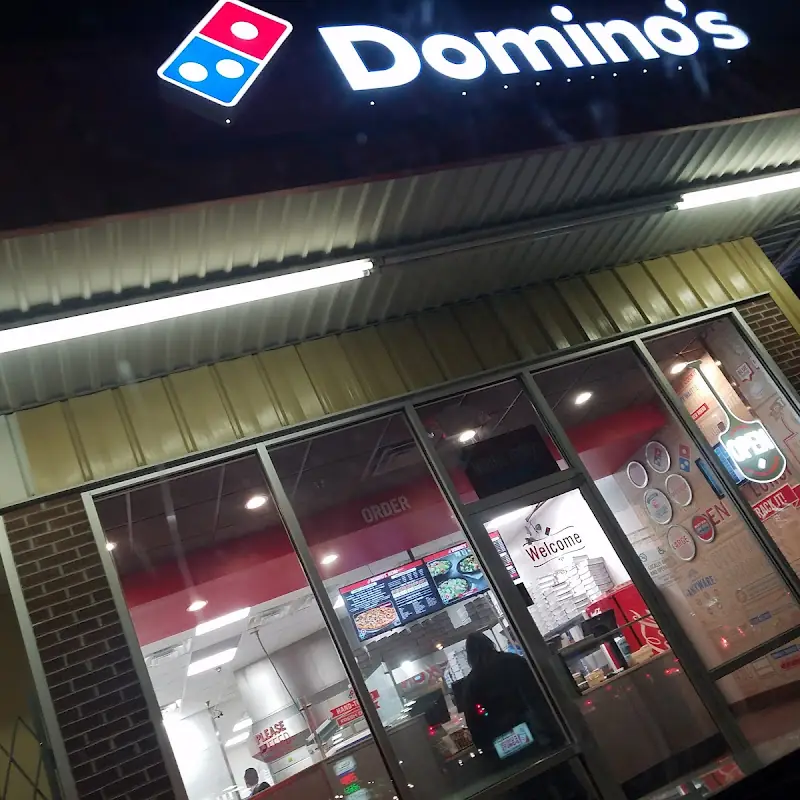 Domino's Pizza