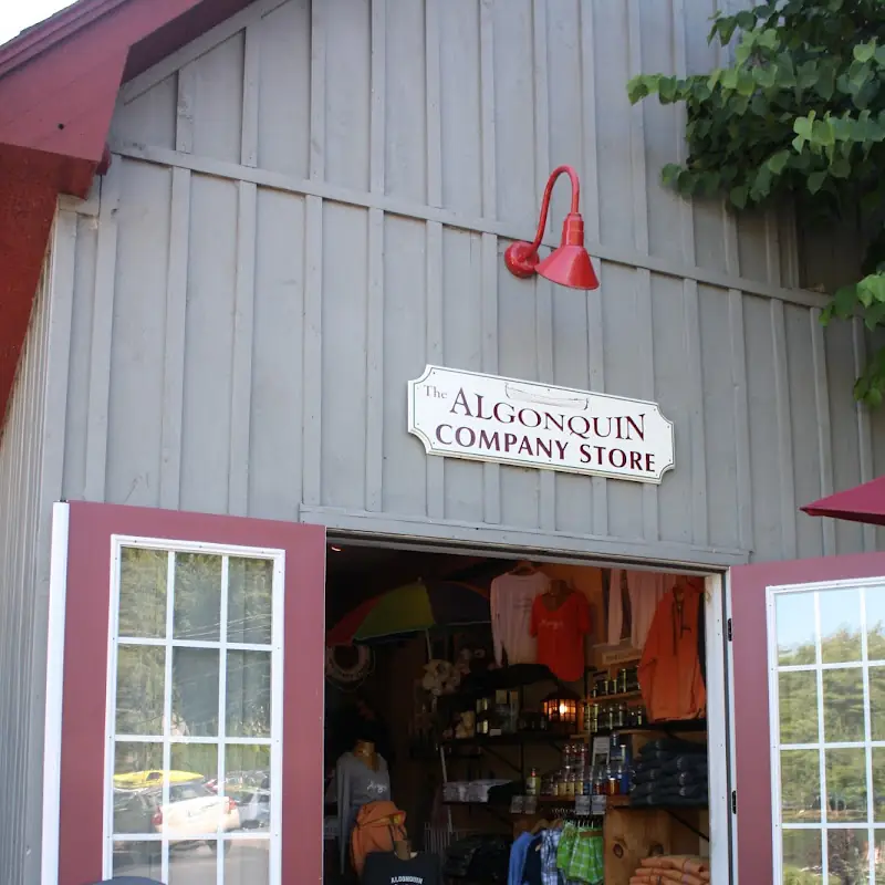 Algonquin Restaurant