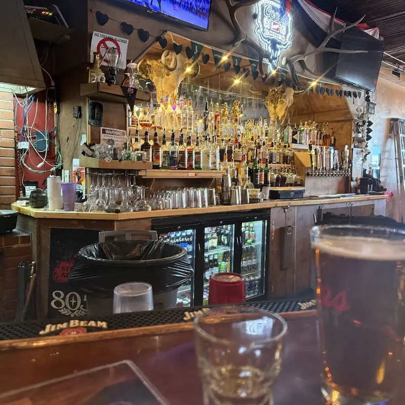 XA Bar and Grill