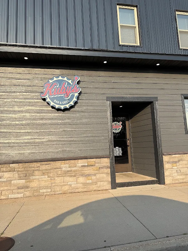Kuby's Bar And Grill