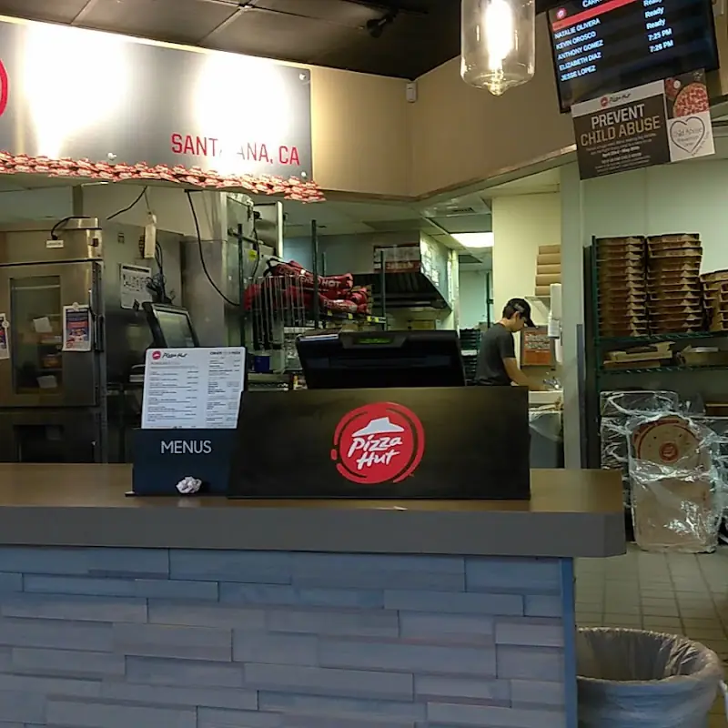 Pizza Hut