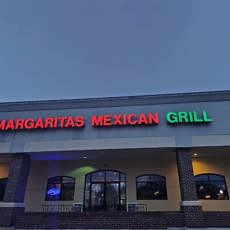 Las Margaritas Méxican Restaurant
