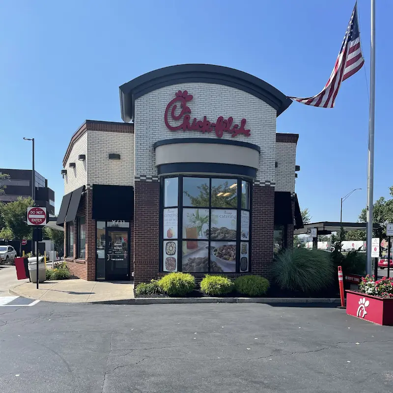 Chick-fil-A