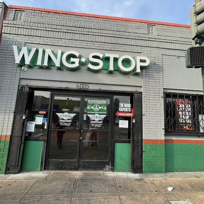 Wingstop