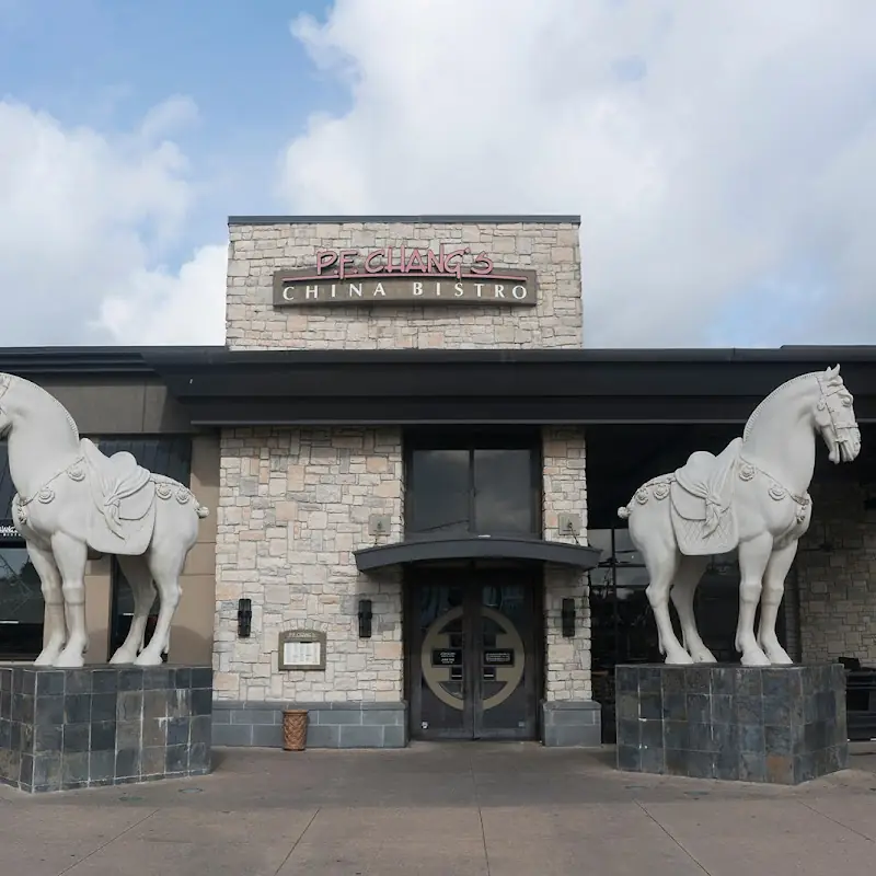 P.F. Chang's