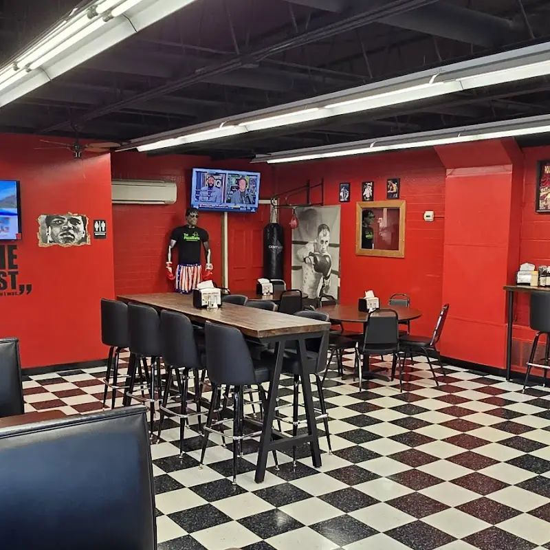 Rocco's Pizzeria LLC