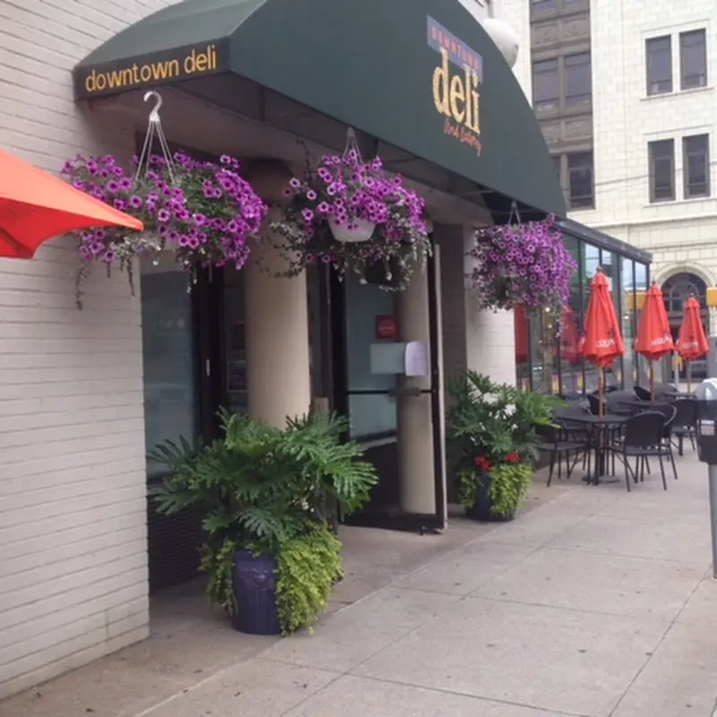 Downtown Deli