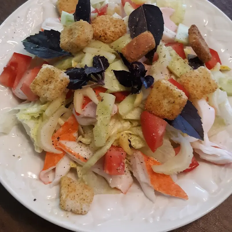 Leonardo's Cucina Italiana