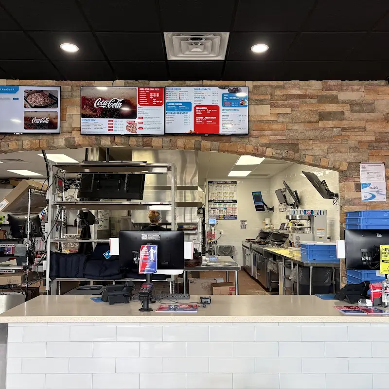 Domino's Pizza