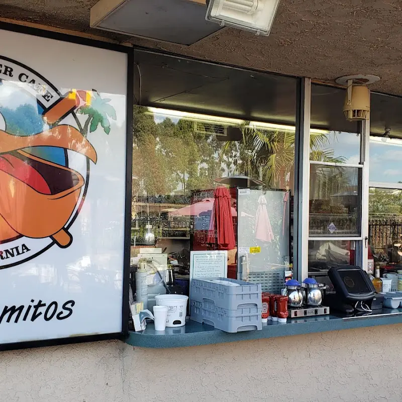 The Potholder Cafe Los Alamitos