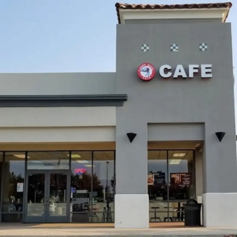 Café Americano