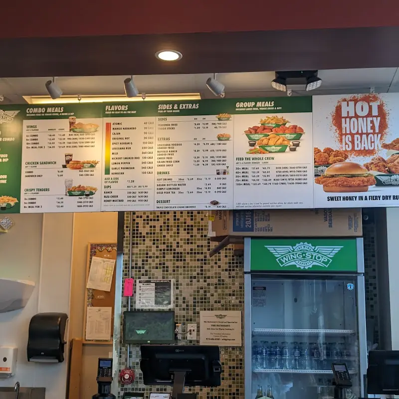 Wingstop