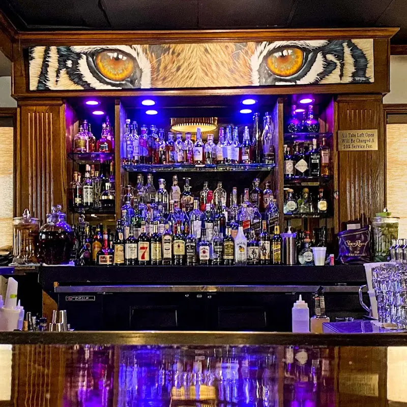 Ruffino's | Italian Restaurant