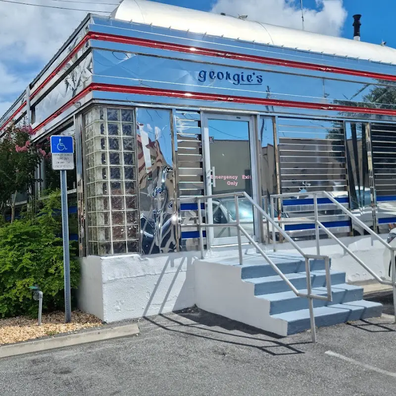 Georgie's Diner