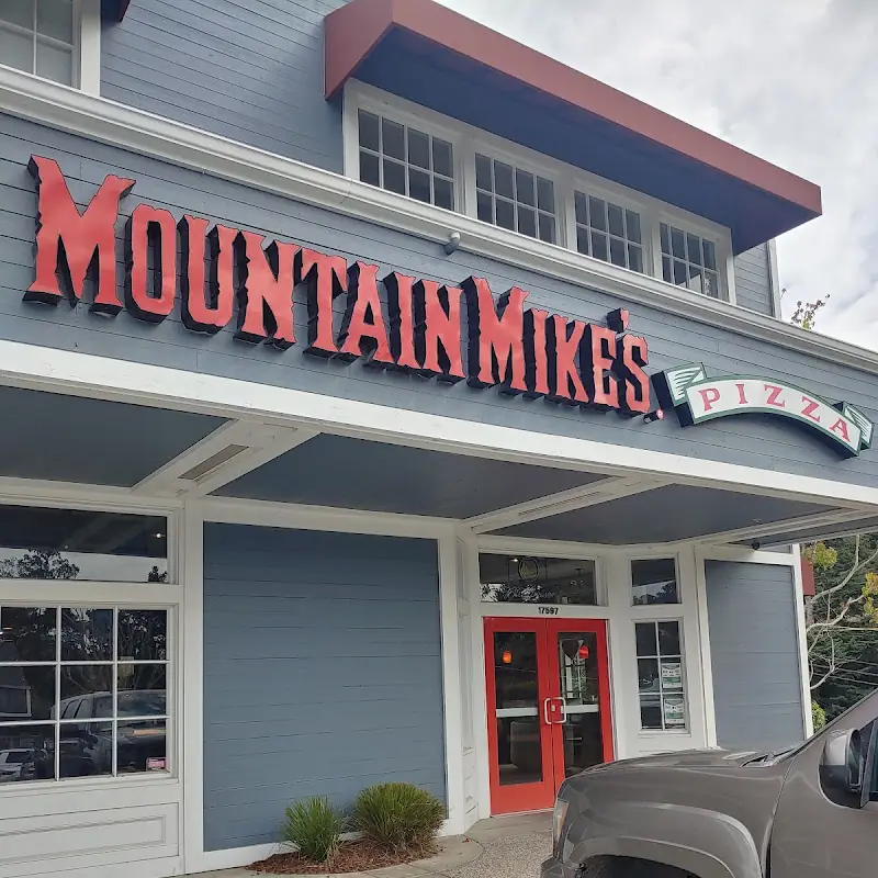 Mountain Mike's Pizza