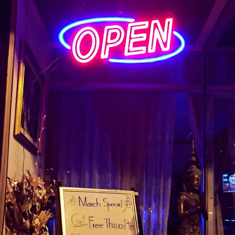 Taste of Thai