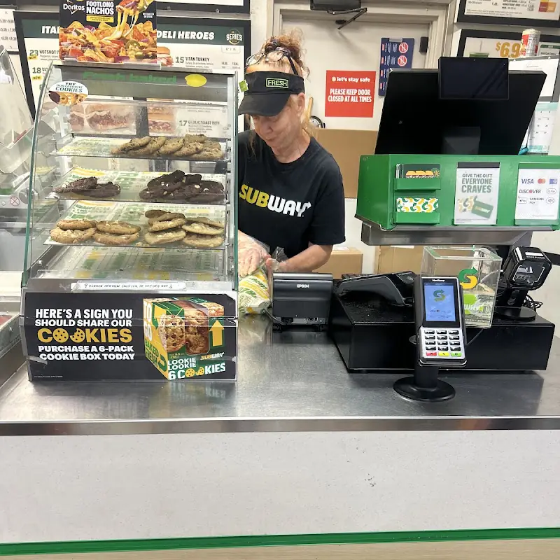 Subway