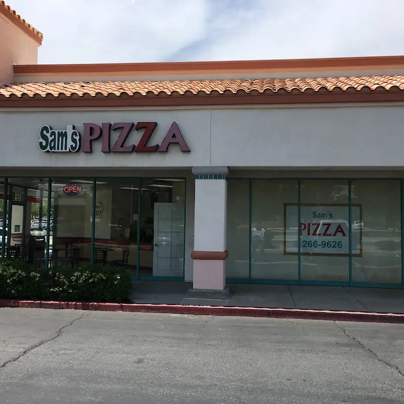 Sam's Pizza
