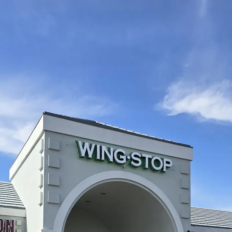 Wingstop