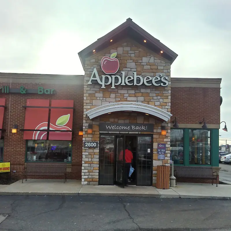 Applebee's Grill + Bar