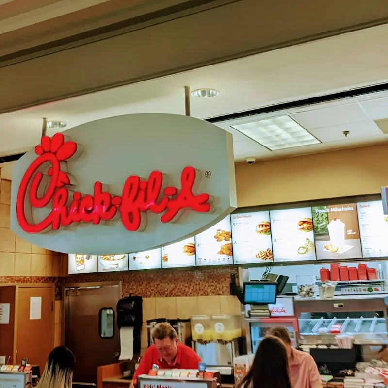 Chick-fil-A