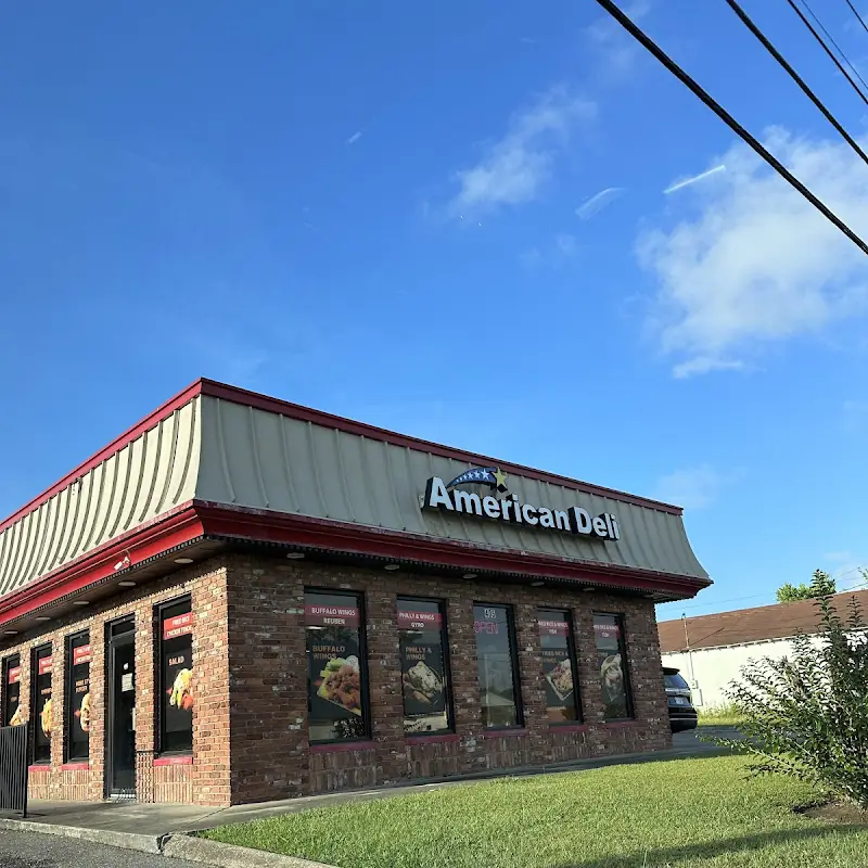 American Deli