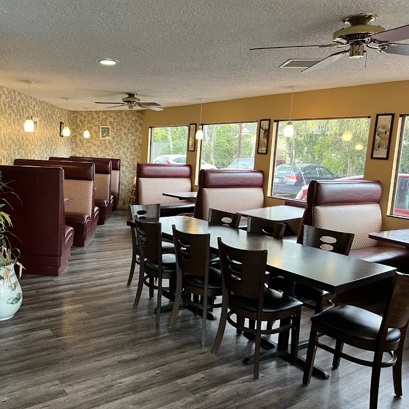 Kung Food Restaurant
