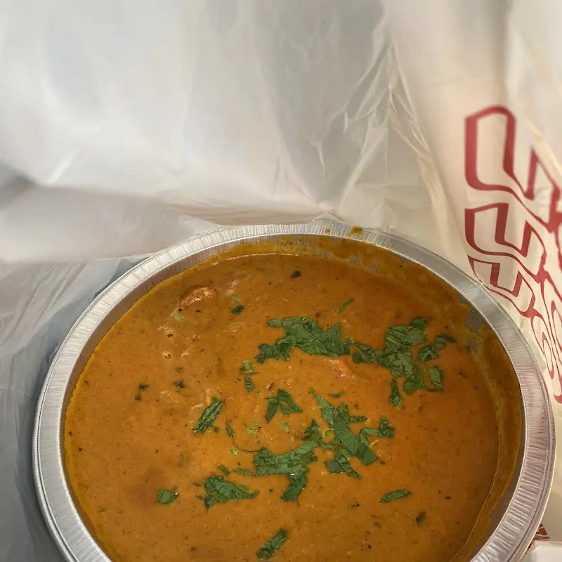 Chicken Curry
