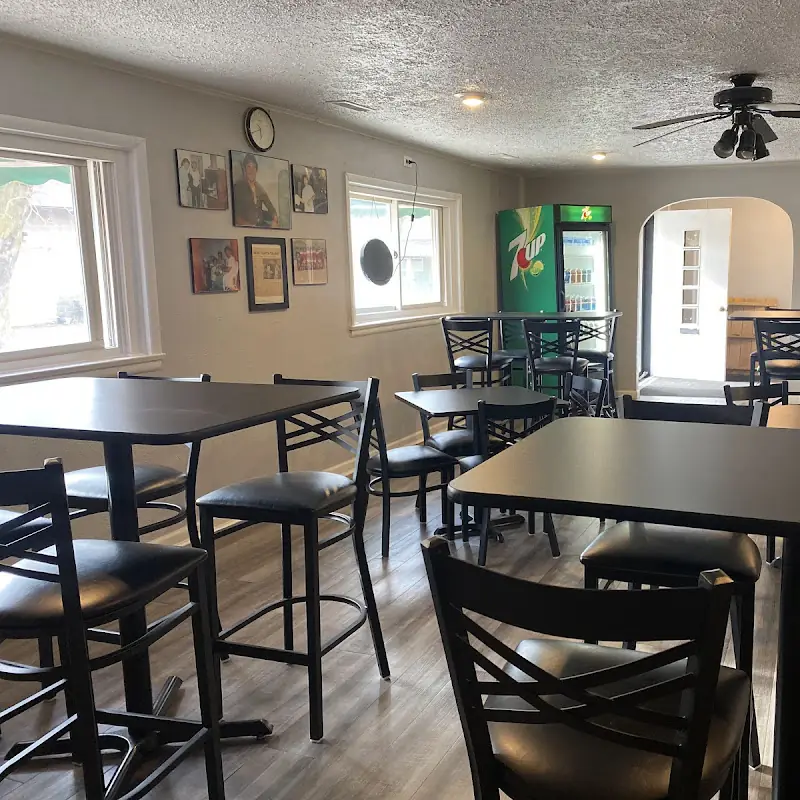 Joe's Pizza (Minonk IL)