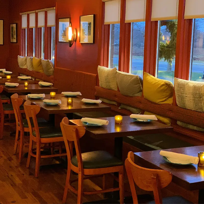 Ida's Restaurant