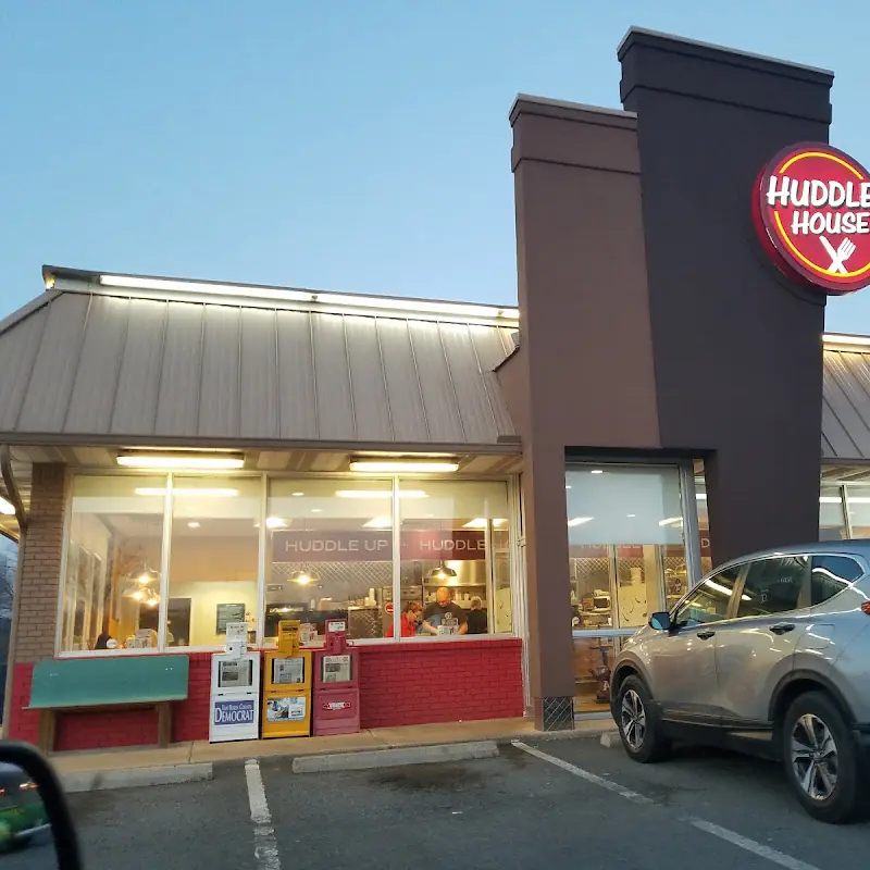 Huddle House