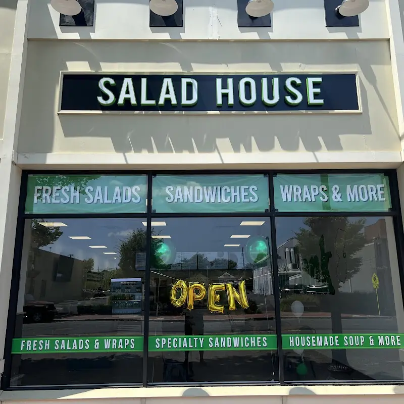 Salad House