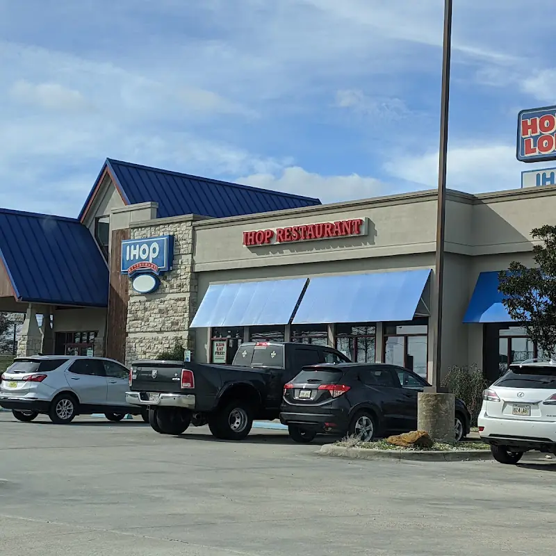 IHOP