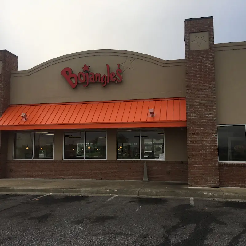 Bojangles