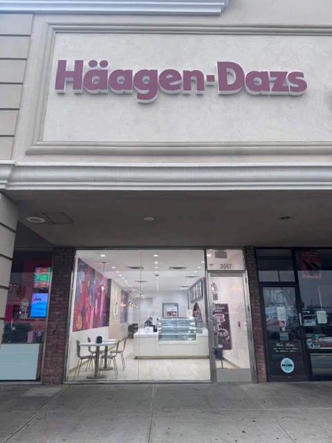 Häagen-Dazs