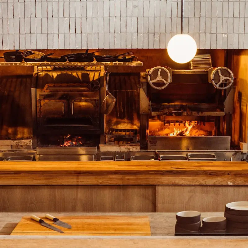 Vestal Restaurant | Steakhouse