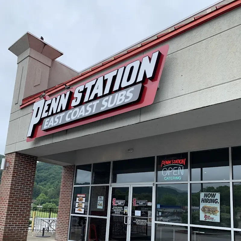 Penn Station East Coast Subs