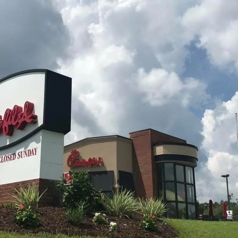 Chick-fil-A