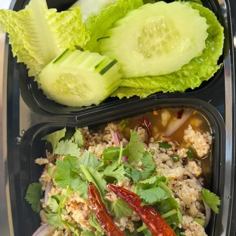 Thai Lady Sue’s