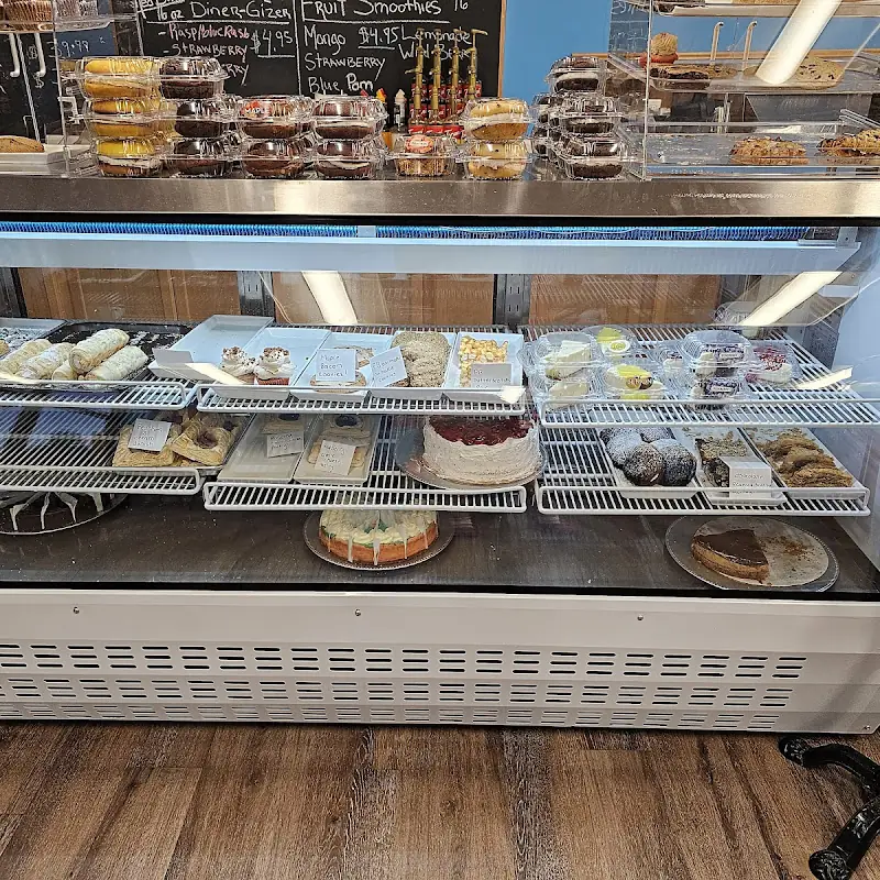 Annette’s Diner,Fried Chicken, Bakery