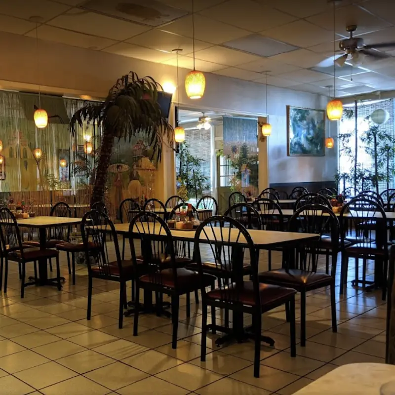 Bambu Vietnamese Cuisine