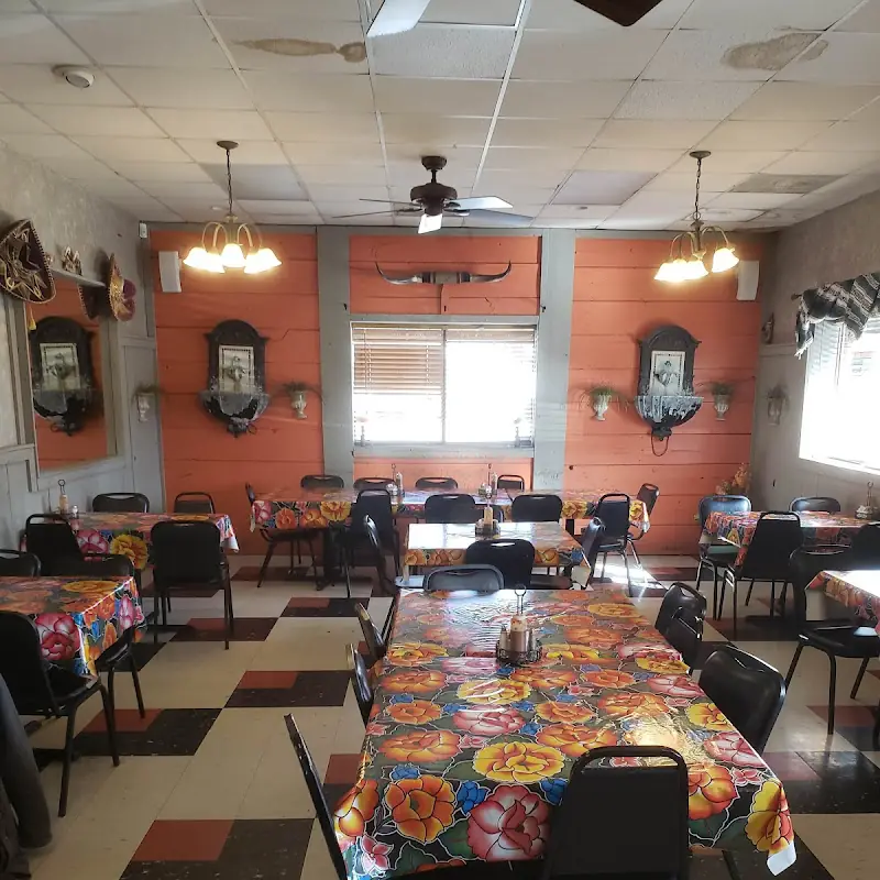 La Casa Fierro