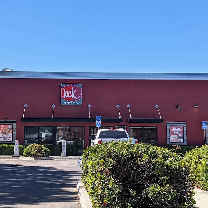 Jack in the Box