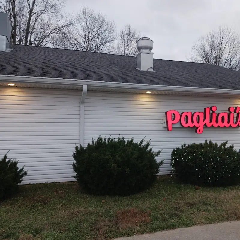 Pagliai's Pizza