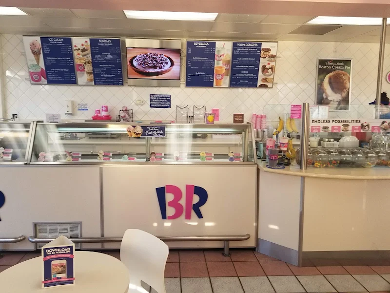 Baskin-Robbins