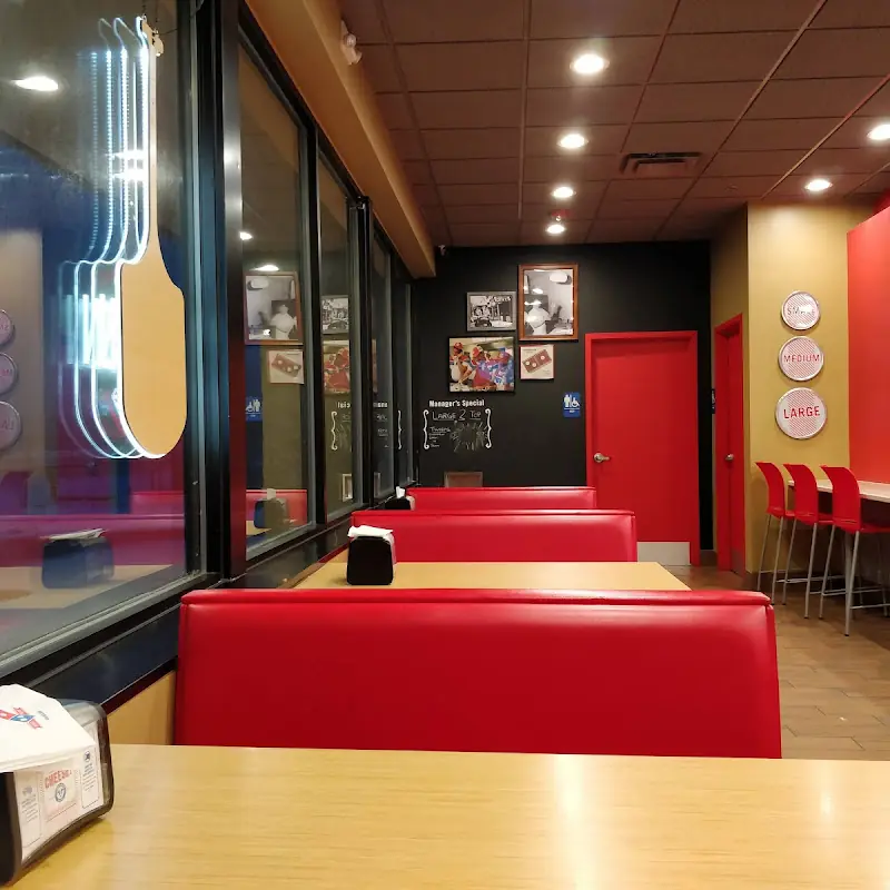Domino's Pizza