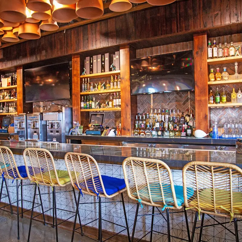 Fat Rosie's Taco & Tequila Bar