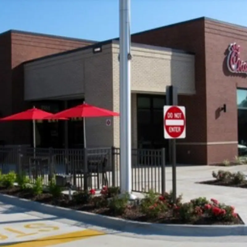 Chick-fil-A